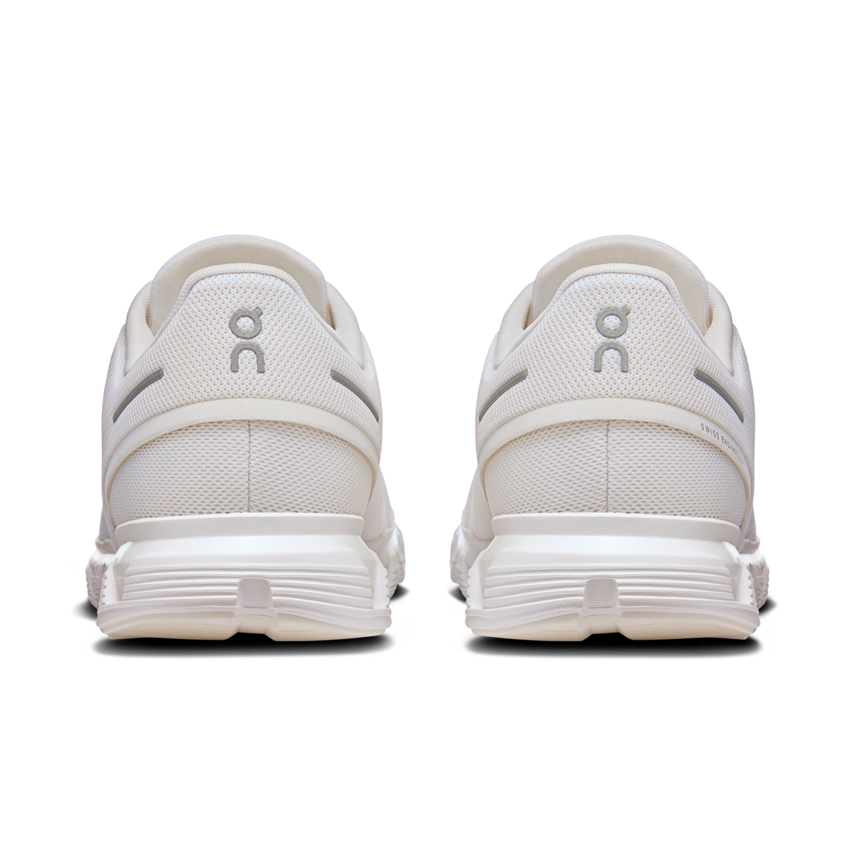 On Running Cloud 6 White | White