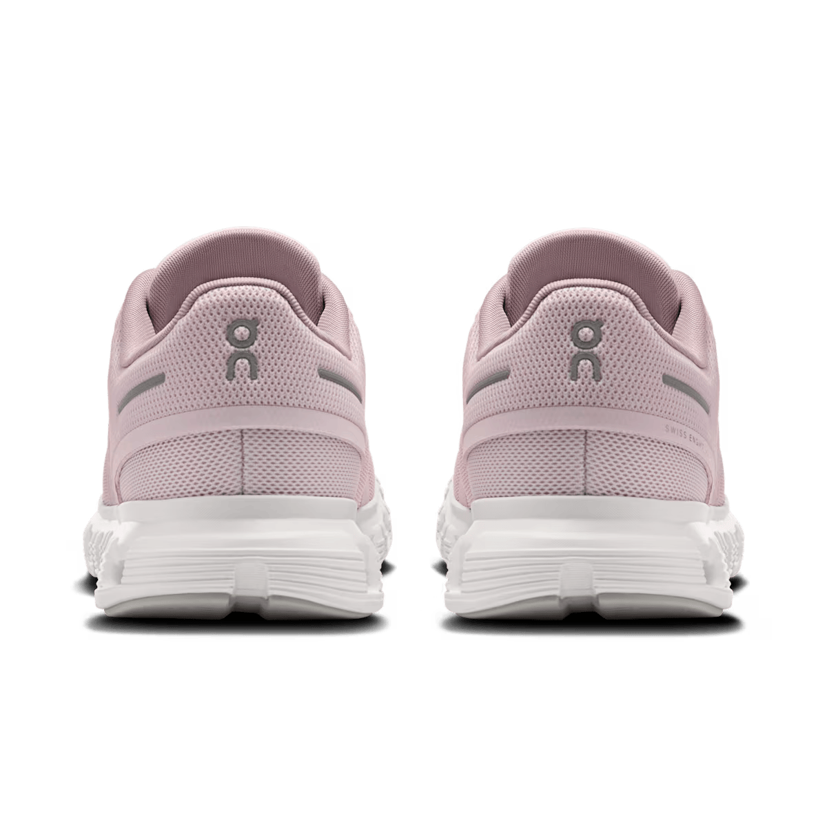 On Running Cloud 6 Orchid | Fade