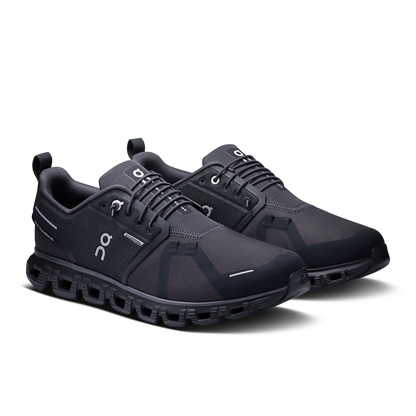 On Running Cloud 6 Black | Eclipse