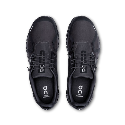 On Running Cloud 6 Black | Eclipse