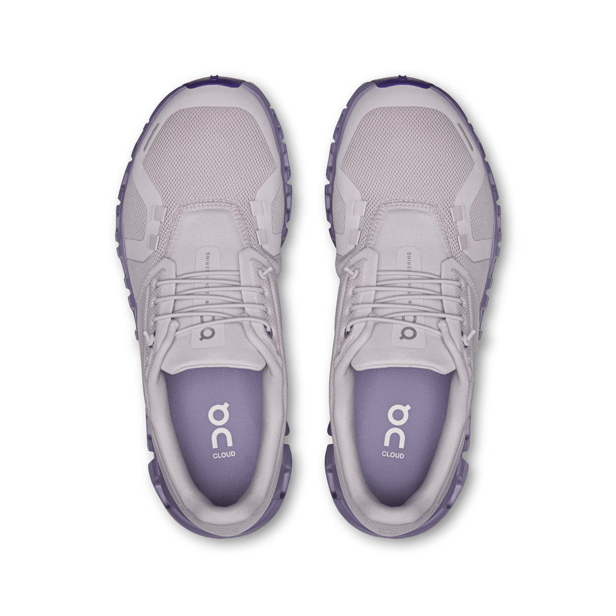 On Running Cloud 6 Ether | Tyrian