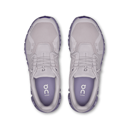 On Running Cloud 6 Ether | Tyrian