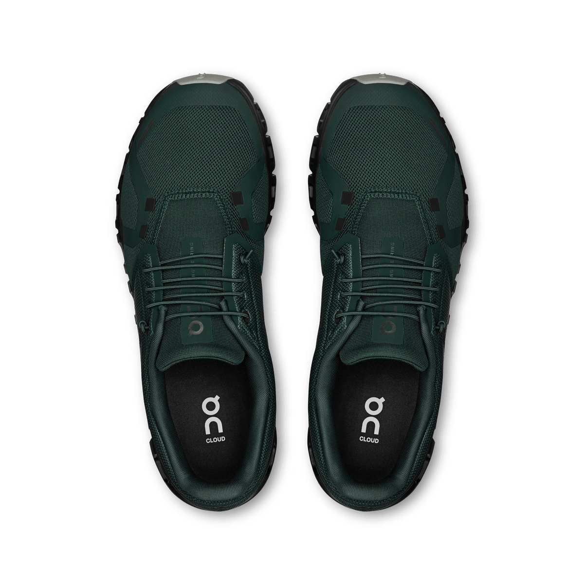 On Running Cloud 6 Evergreen | Glacier