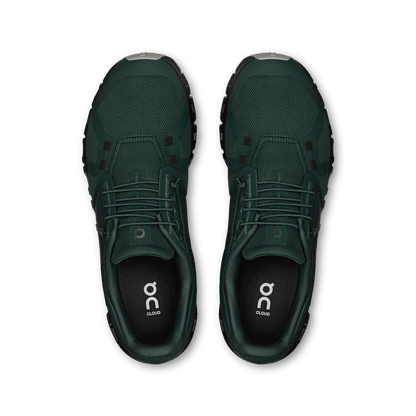 On Running Cloud 6 Evergreen | Glacier