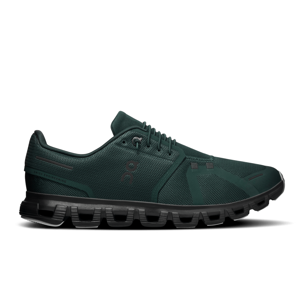On Running Cloud 6 Evergreen | Glacier
