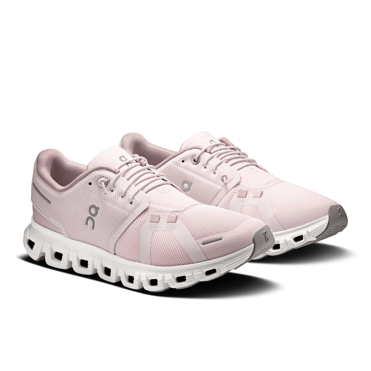 On Running Cloud 6 Orchid | Fade