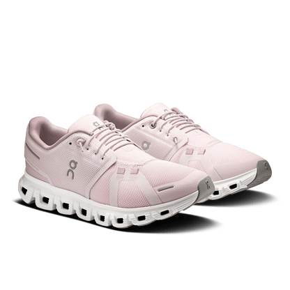 On Running Cloud 6 Orchid | Fade