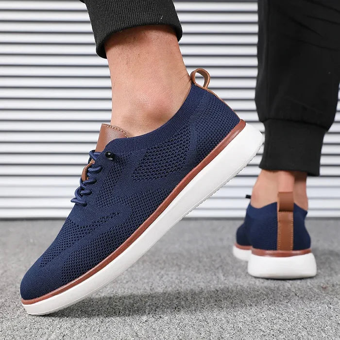 Sneakers - Sienna Blue