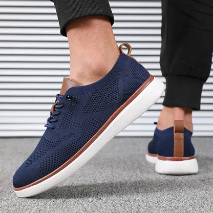 Sneakers - Sienna Blue