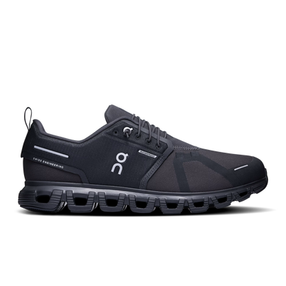 On Running Cloud 6 Black | Eclipse
