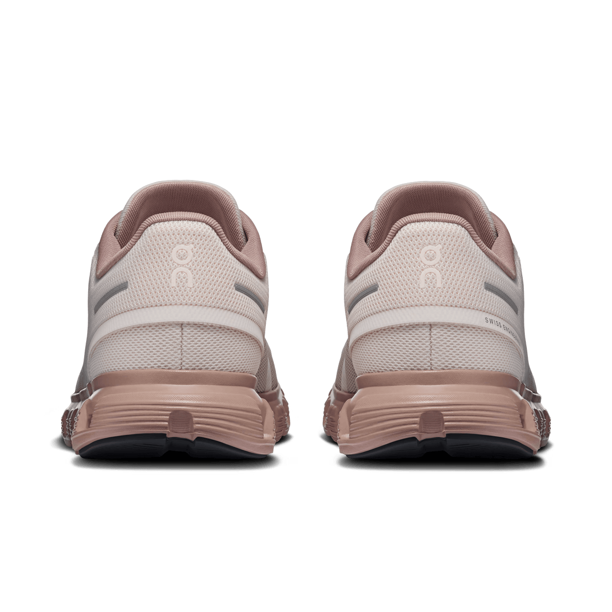 On Running Cloud 6 Oyster | Biscuit