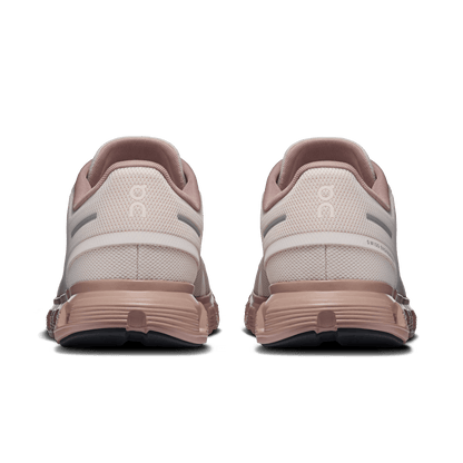 On Running Cloud 6 Oyster | Biscuit