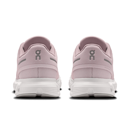 On Running Cloud 6 Orchid | Fade