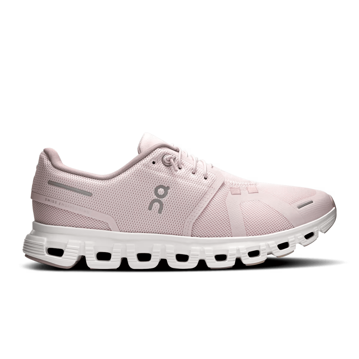 On Running Cloud 6 Orchid | Fade