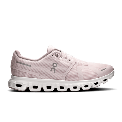 On Running Cloud 6 Orchid | Fade