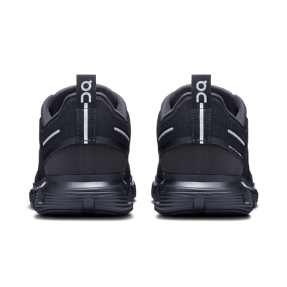 On Running Cloud 6 Black | Eclipse