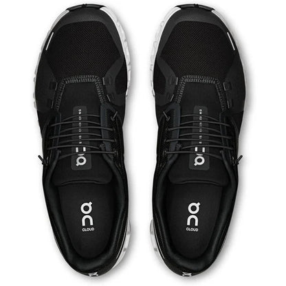 On Running Cloud 6 Black | White